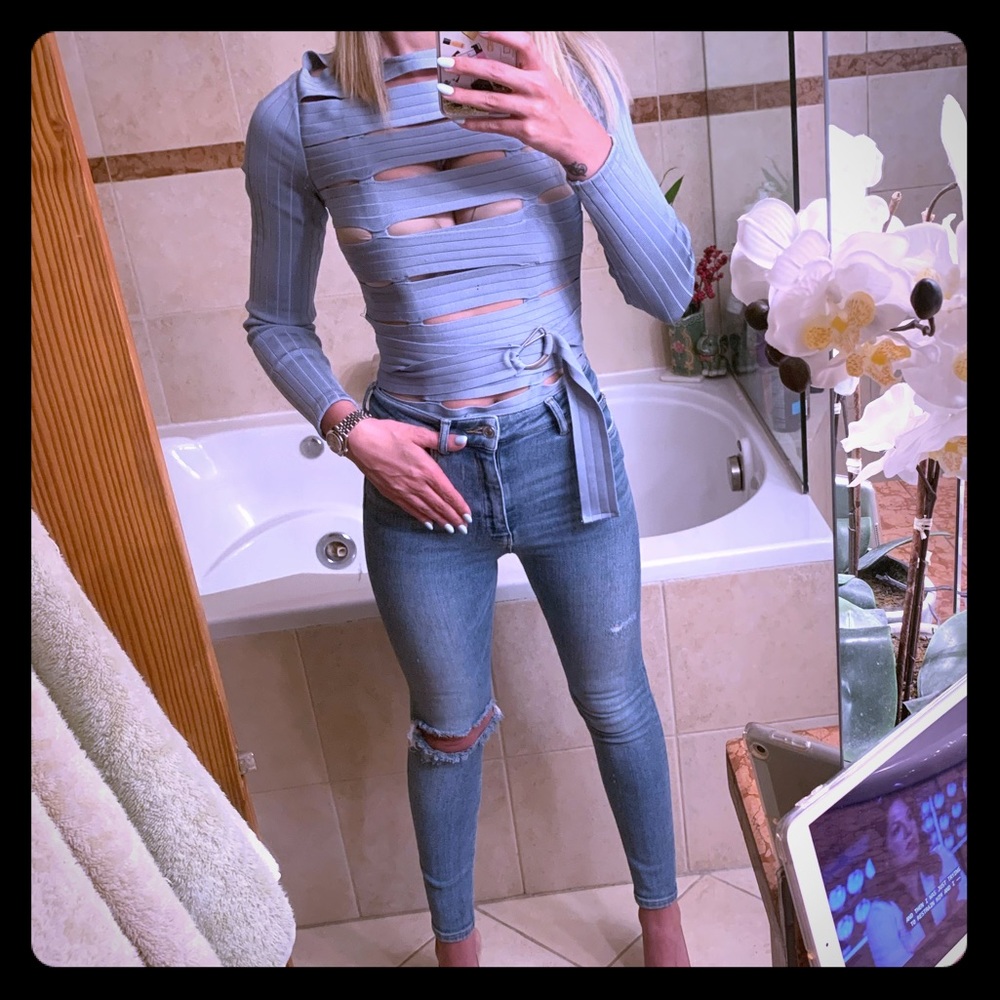 Misguided Body - image 1